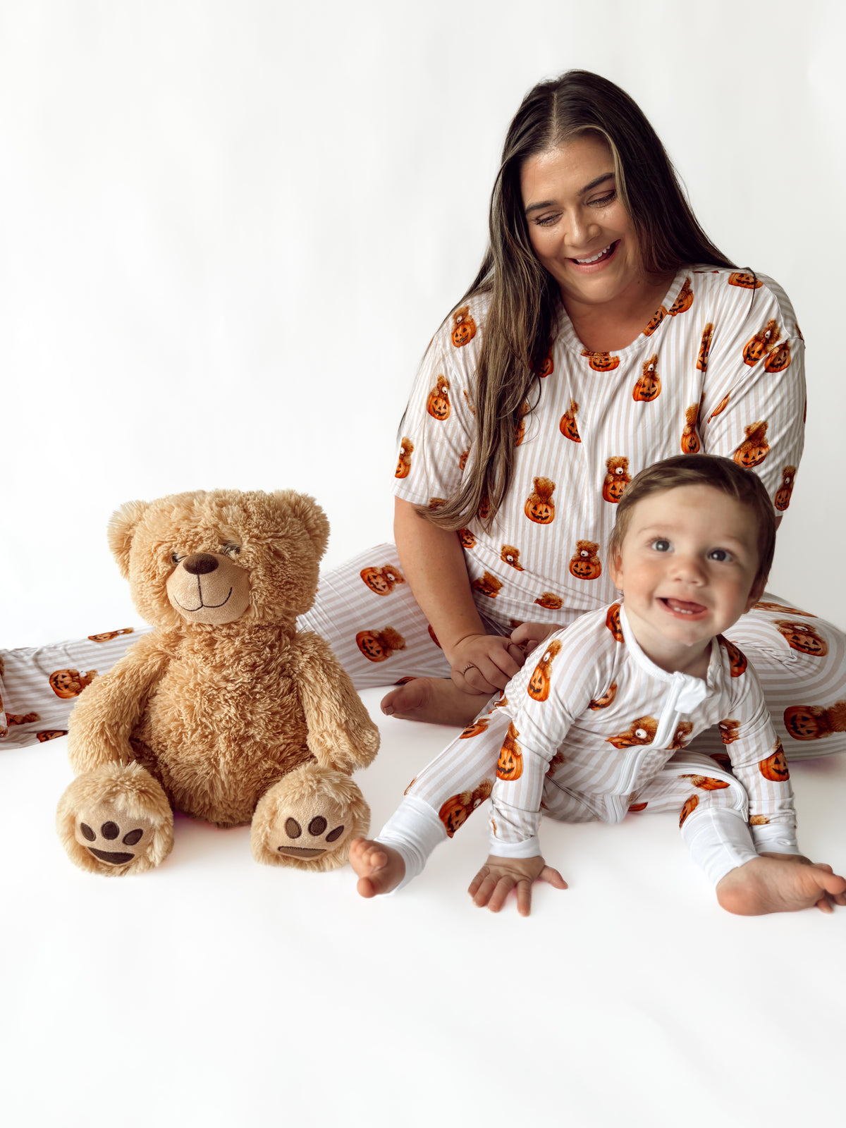 Teddy Pumpkin | Zippie