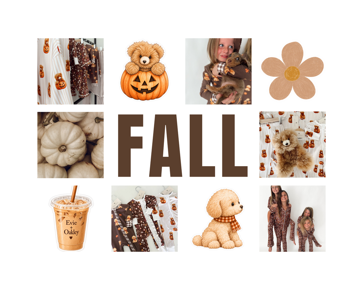 Fall, Together