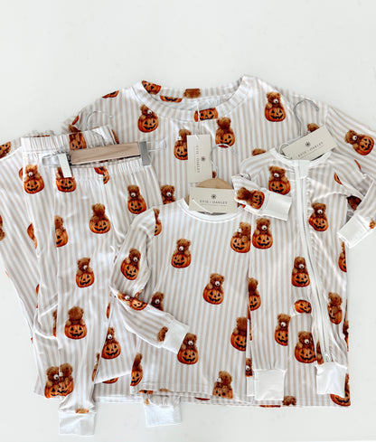 Teddy Pumpkin | Zippie