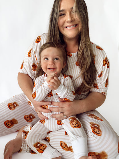 Teddy Pumpkin | Zippie