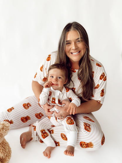 Teddy Pumpkin | Zippie
